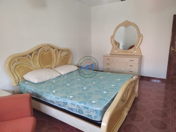 Durres, jepet me qera apartament 2+1 Kati 4, 75 m² 300 € (Lagja 18)