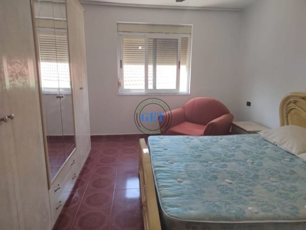 Durres, jepet me qera apartament 2+1 Kati 4, 75 m² 300 € (Lagja 18)