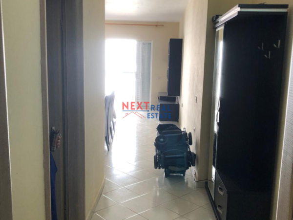 REZERVO PRONEN VETEM ME 500€! Sarande, shitet apartament 2+1+Ballkon , 110 m² 190.000 € (SARANDE)