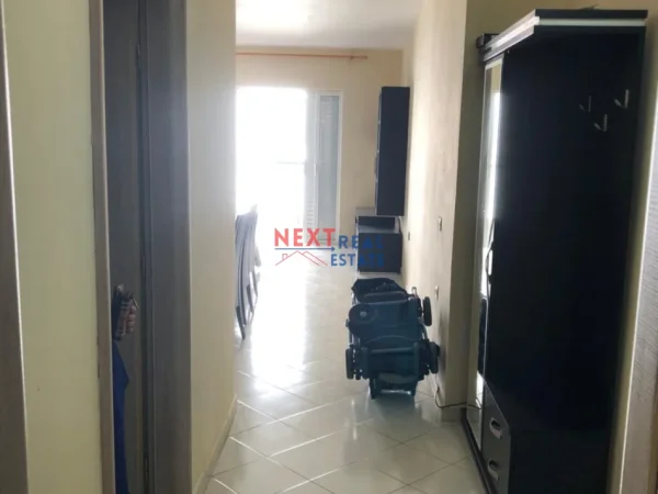 REZERVO PRONEN VETEM ME 500€! Sarande, shitet apartament 2+1+Ballkon , 110 m² 190.000 € (SARANDE)