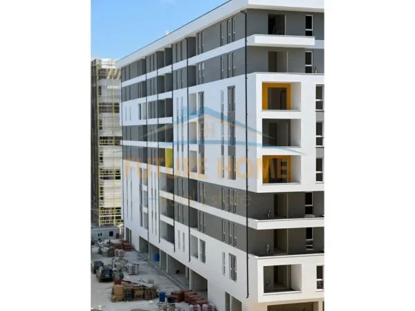 Tirane, shitet 2+1+Ballkon Kati 5, 91 m² 91.200 € (Univers City QTU)