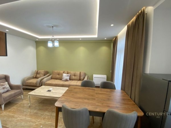 Tirane, jepet me qera apartament 2+1 Kati 6, 102 m² 600 € (Rrugën 5 Maji)