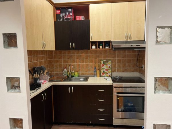 Tirane, shitet apartament 2+1+Ballkon Kati 8, 123 m² 205.000 € (PALLATI ME SHIGJETA)