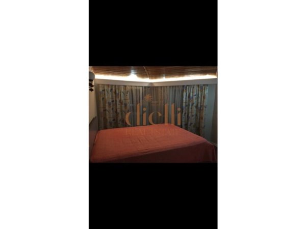 Tirane, shitet apartament 2+1+Ballkon Kati 8, 123 m² 205.000 € (PALLATI ME SHIGJETA)