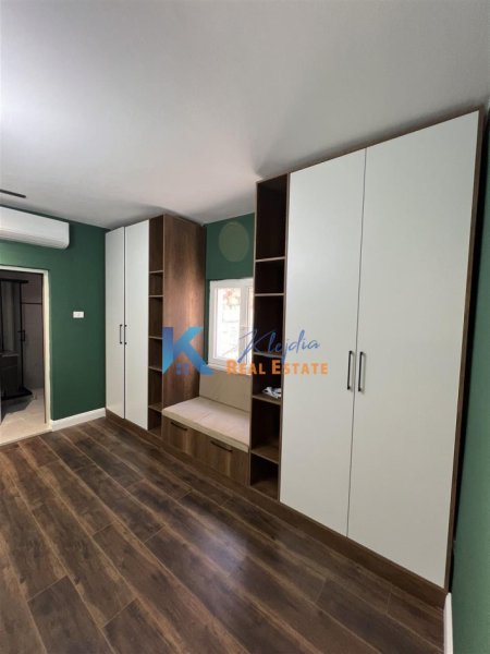Tirane, jap me qera apartament 1+1+Ballkon Kati 1, 80 m² 550 € (Don Bosko)
