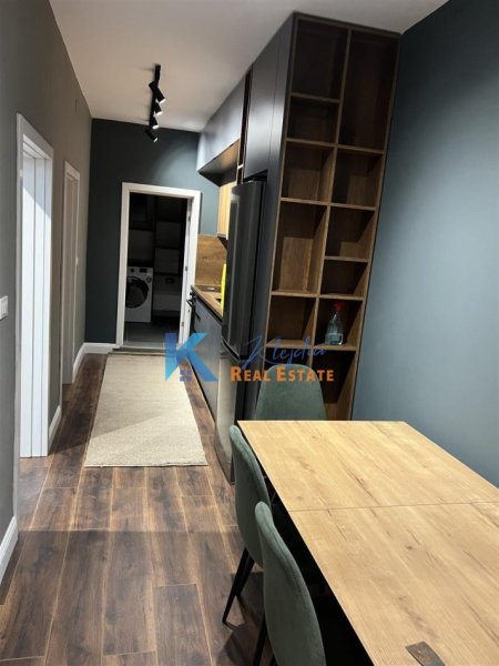 Tirane, jap me qera apartament 1+1+Ballkon Kati 1, 80 m² 550 € (Don Bosko)