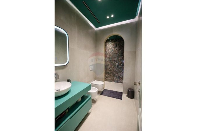 Tirane, shitet apartament Dublex Kati 2, 187 m² 480.000 € (Kodra e Diellit)