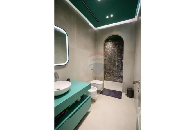 Tirane, shitet apartament Dublex Kati 2, 187 m² 480.000 € (Kodra e Diellit)
