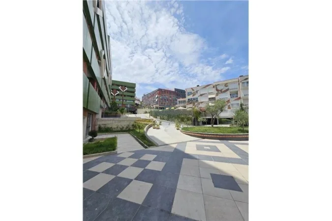 Tirane, shitet apartament Dublex Kati 2, 187 m² 480.000 € (Kodra e Diellit)