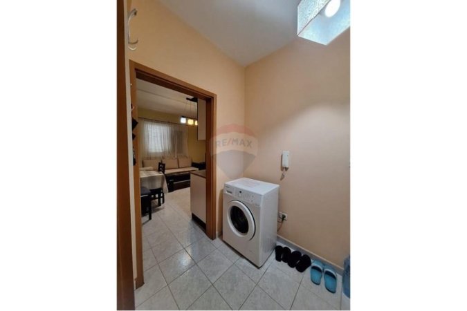 Tirane, shitet apartament 1+1 , 60 m² 130.000 € (Tirana e Re - Rruga Sami Frashëri)
