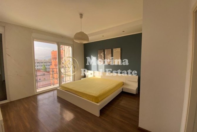 Tirane, jepet me qera apartament 2+1 Kati 6, 140 m² 1.000 € (21 Dhjetori)