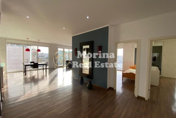 Tirane, jepet me qera apartament 2+1 Kati 6, 140 m² 1.000 € (21 Dhjetori)