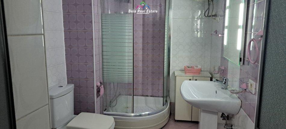Tirane, jepet me qera apartament 2+1 Kati 6, 85 m² 560 € (Don Bosko)