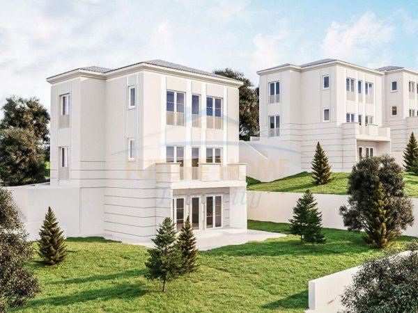 Tirane, shitet 3 Katshe Kati 0, 403 m² 1.024.000 € (TEG)