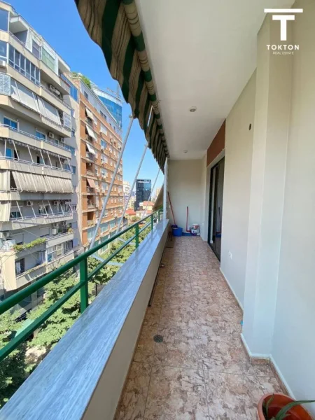 Tirane, shitet apartament 2+1 Kati 5, 90 m² 188.000 € (Pazari i Ri) TT 1244