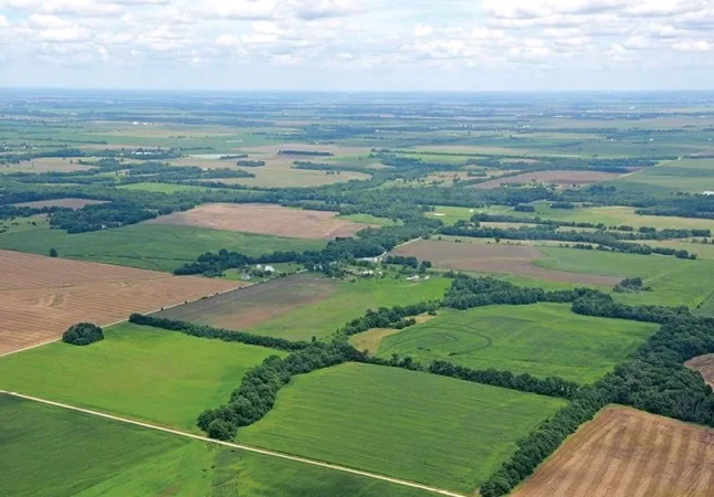 SHITET TOKE ME HIPOTEKE NE BALDUSHK 2500 M2