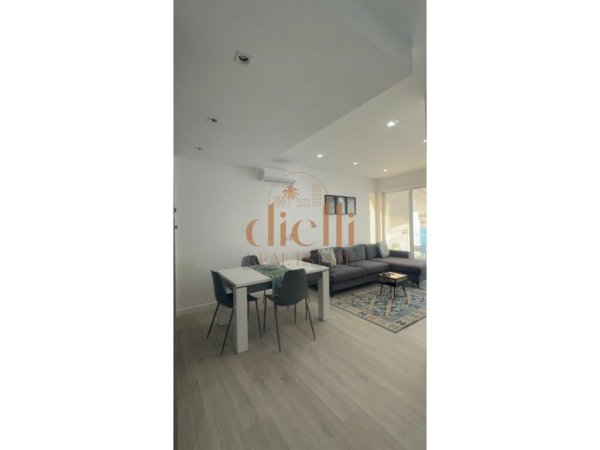 Lezhe, shitet apartament 1+1+Ballkon Kati 2, 66 m² 155.000 € (Shengjin)