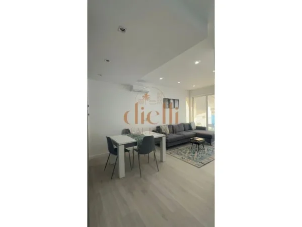 Lezhe, shitet apartament 1+1+Ballkon Kati 2, 66 m² 155.000 € (Shengjin)