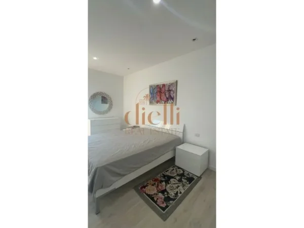 Lezhe, shitet apartament 1+1+Ballkon Kati 2, 66 m² 155.000 € (Shengjin)