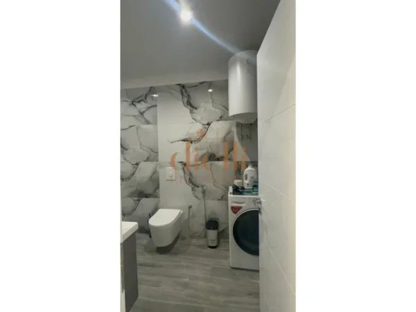 Lezhe, shitet apartament 1+1+Ballkon Kati 2, 66 m² 155.000 € (Shengjin)