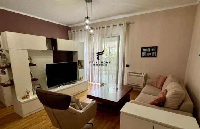 apartament 1+1 Kati 2, 70 m² 140.000 € (KOPSHTI BOTANIK)