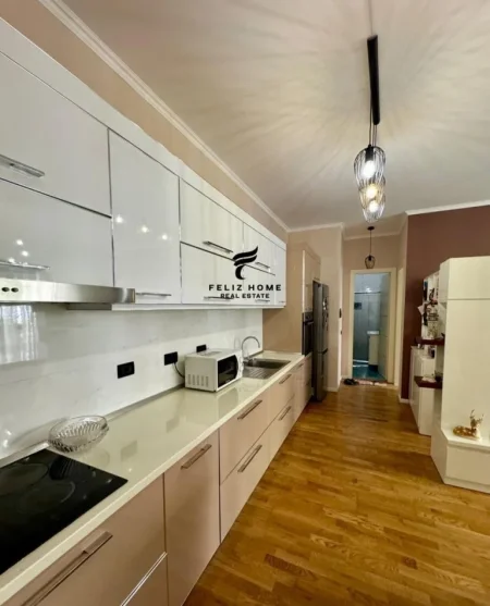 apartament 1+1 Kati 2, 70 m² 140.000 € (KOPSHTI BOTANIK)