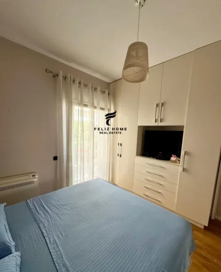 apartament 1+1 Kati 2, 70 m² 140.000 € (KOPSHTI BOTANIK)