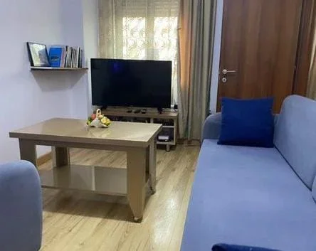 Tirane, shitet apartament 2+1 Kati 2, 104 m² 118.000 € (Fresk)