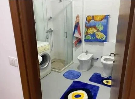 Tirane, shitet apartament 2+1 Kati 2, 104 m² 118.000 € (Fresk)