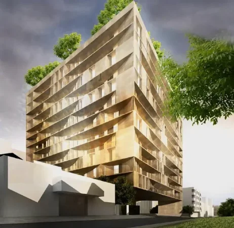 Tirane, shitet apartament 2+1 , 116 m² 211.000 € (Rruga Mine Peza)