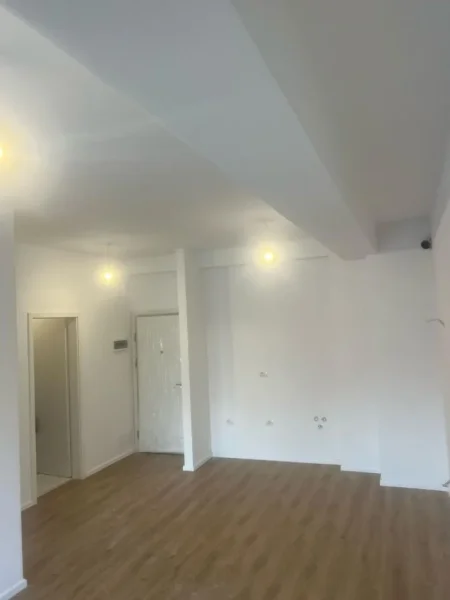 Tirane, jepet me qera apartament 1+1 Kati 2, 60 m² 280 € (Ali Demi)