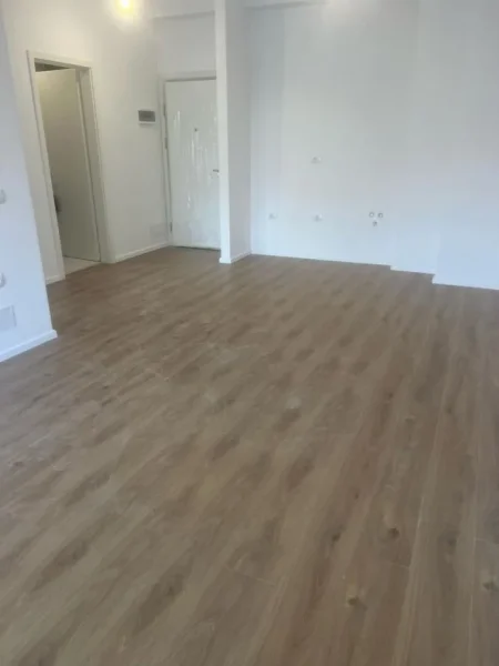 Tirane, jepet me qera apartament 1+1 Kati 2, 60 m² 280 € (Ali Demi)