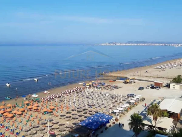 Kavaje, shes hotel , 1.300 m² 1.800.000 € (Shkembi i Kavajes)