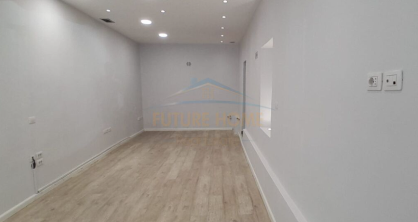 Tirane, shitet ambjent biznesi Kati 0, 53 m² 270.000 € (Rruga Bardhyl, Tirane, AREA43183)