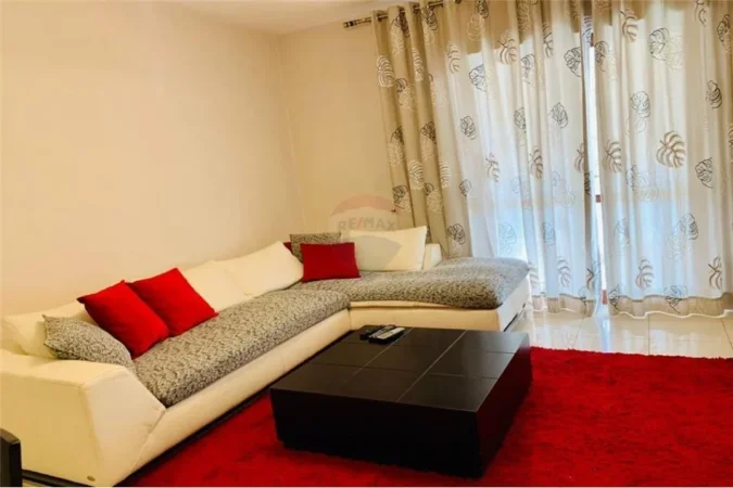 Tirane, shitet apartament 1+1+Aneks+Ballkon Kati 6, 83 m² 160.000 € (Skender Luarasi - Komuna e Parisit)