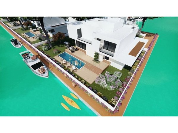 APARTAMENT 1+1 PER SHITJE TE TURQOISE MARINE DURRES !Neom97729