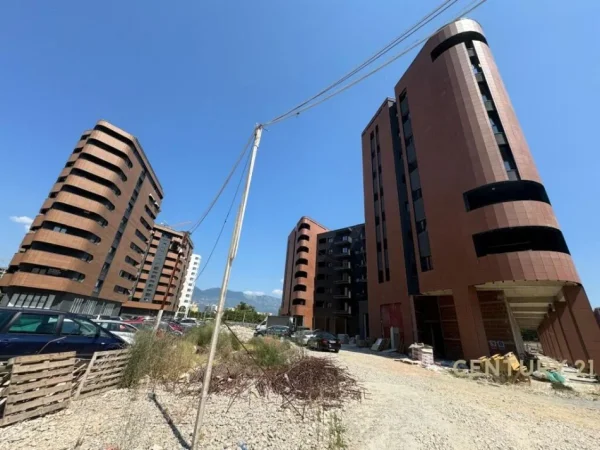 Tirane, shes apartament 2+1+Aneks+Ballkon Kati 4, 107 m² 150.388 € (KOMPLEKSI OASIS ASTIR)