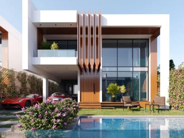 Tirane, shes Vile 2 Katshe Kati 2, 441 m² 830.885 € (KOMPLEKSI "SIAR" , LIQENI FARKES)