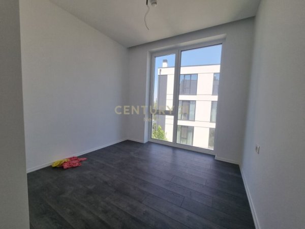 Tirane, jepet me qera apartament 2+1+Aneks+Ballkon Kati 2, 116 m² 880 € (Forest Residence , te rrethrrotullimi saukut Tirana, Albania)