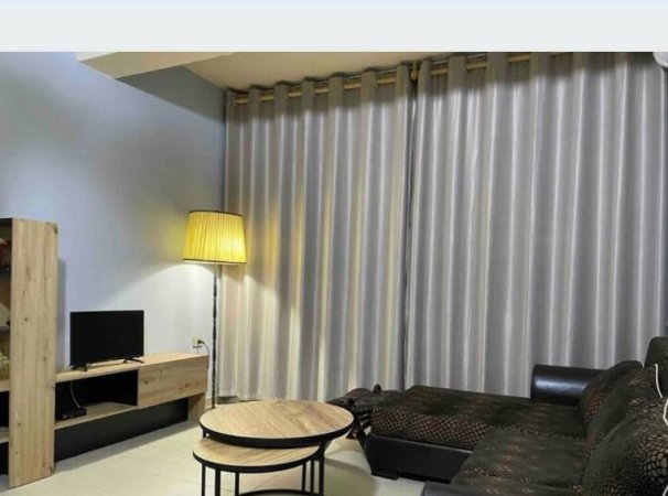 Tirane, jepet me qera apartament 1+1 Kati 3, 87 m² 570 € (BULEVARDI I PARE)