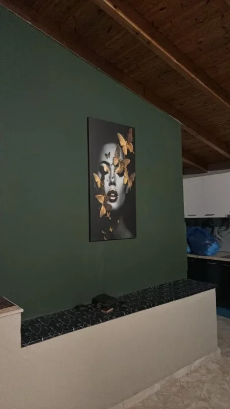 Sarande, shitet apartament 3+1 Kati 7, 178 m² 250.000 € (Sarande)