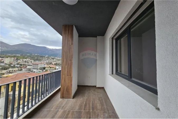 Tirane, shitet apartament 2+1 Kati 5, 97 m² 119.000 € (Apartament 2+1 ne Shkoze tek kompleksi RELUX!)