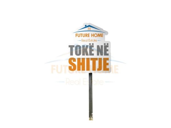 Shkembi Kavajes, shitet toke , 580 m² 50.000 € (Karpen, Kavaje)