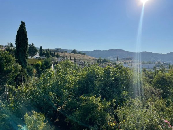Tirane, shitet shtepi 2 Katshe Kati 2, 2.650 m² 395.000 € (Vorë, Shqipëria)