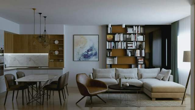 Tirane, - Arredime / Interior Design