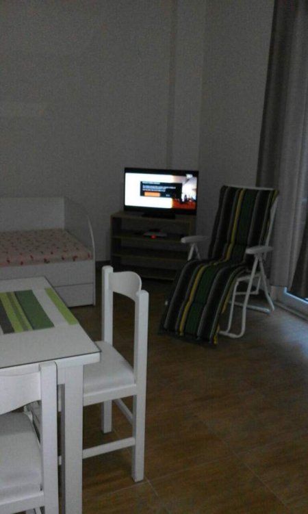 Lezhe, jap me qera apartament ne plazh Kati 3, 52 m² (Shëngjin)
