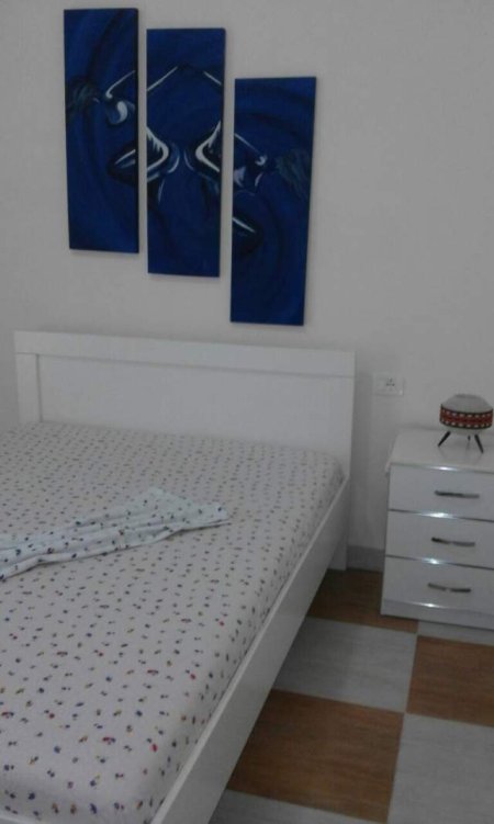 Lezhe, jap me qera apartament ne plazh Kati 3, 52 m² (Shëngjin)