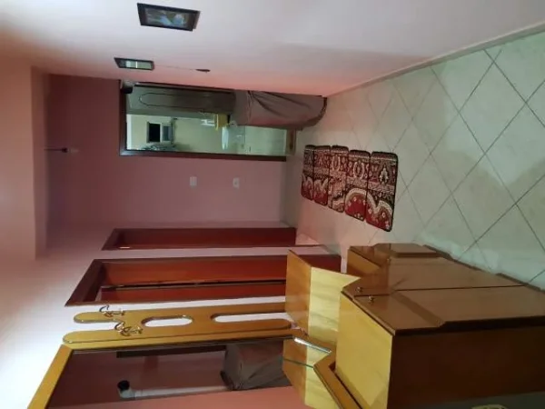 Pogradec, jap me qera apartament ne plazh Kati 5, 70 m² 20 Euro (Rruga "Vllazerimi" afer Restonant 1 Maji)