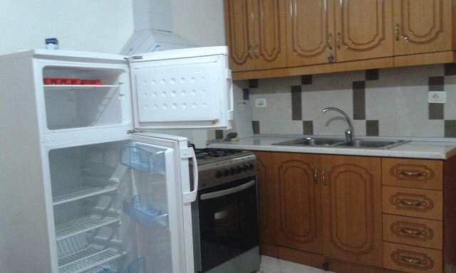 Sarande, jap me qera Penthouse 1+1+BLK Kati 2, 50 m² 50 Euro