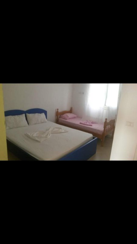 Vlore, ofroj apartament ne plazh Kati 1, 60 m² 20 Euro (Plazhi I vjeter)